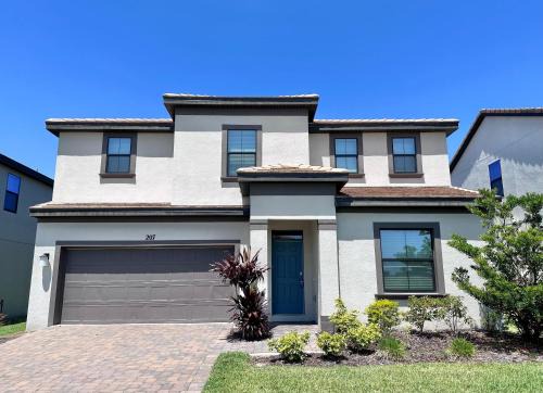 207MCV - Balmoral Resort