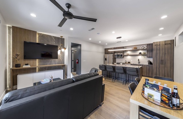 208 LaFave-Luxury Villa at Zion: Kayenta