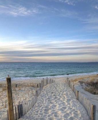 20mètres Plage - Maison -Jacuzzi - Wifi - Terrasse