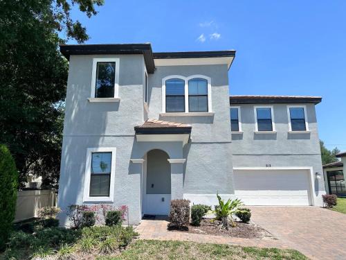 213AL - Balmoral Resort