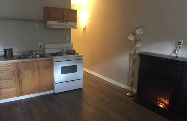 214 habitaciones tipo estudio Wolfe Creek de Nancy Kay Homes Llc
