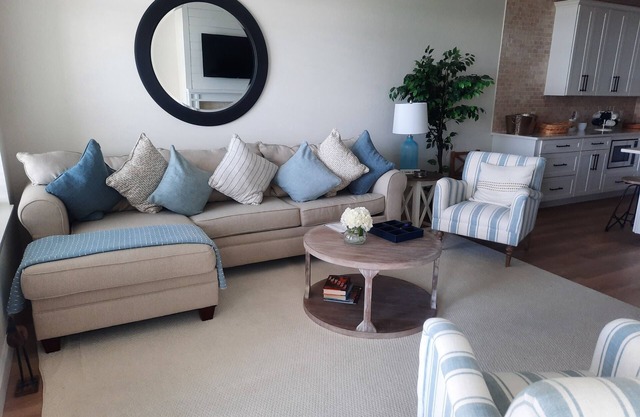 221- Suite frente al lago