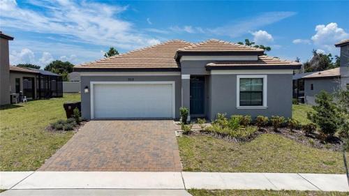 222MCV - Balmoral Resort