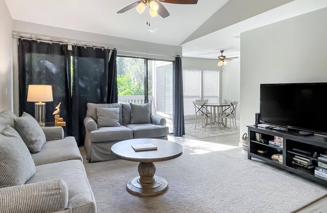 2405 Lighthouse Tennis at The Sea Pines Resort