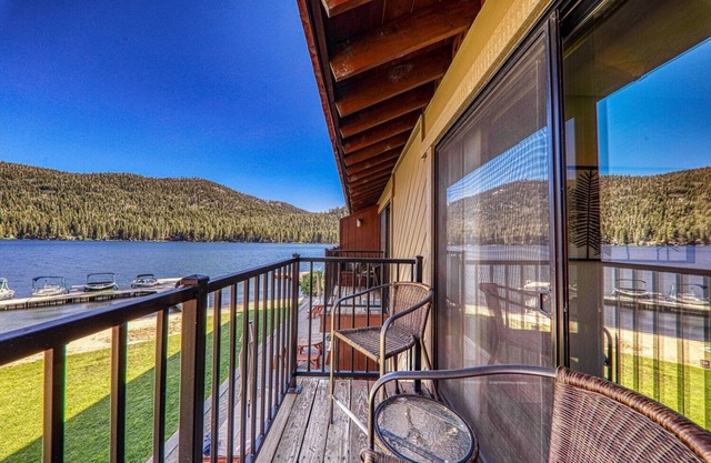 244 Bldg C 1 Bedroom Condo