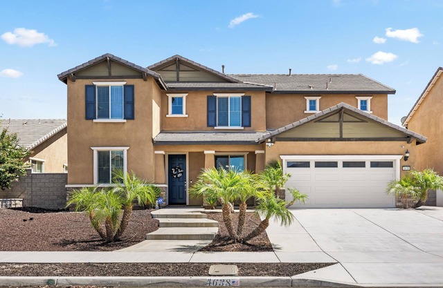 25% OFF / Spacious 5 BR 4 Ba house in Jurupa Valley / BBQ Grill