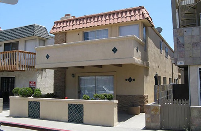 25 Steps to the Beach