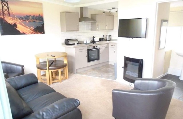 26 sea valley, Bideford Bay Holiday Park