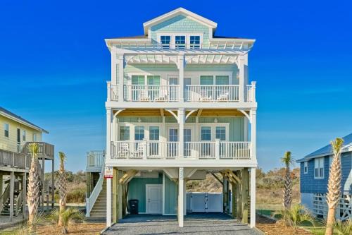 285 Ocean Boulevard East Home