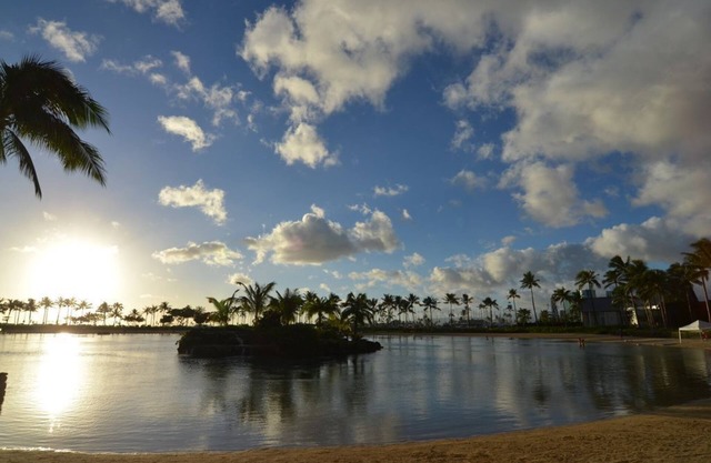 2BD Penthouse Hilton Hawaiian Village