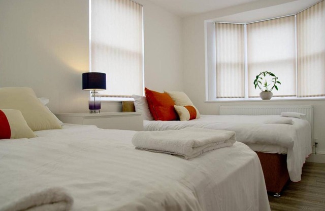 2bed - Freeparking - Laundry - 30mintolondon