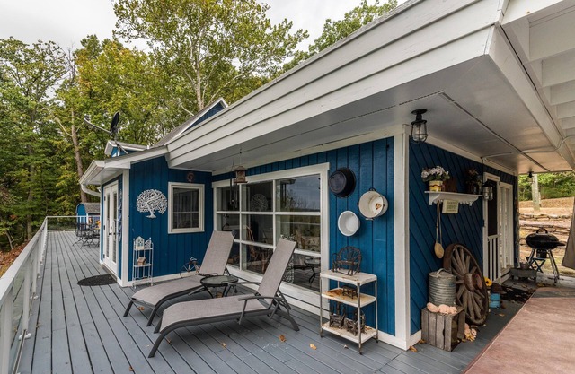 Point of View Vacation Rental