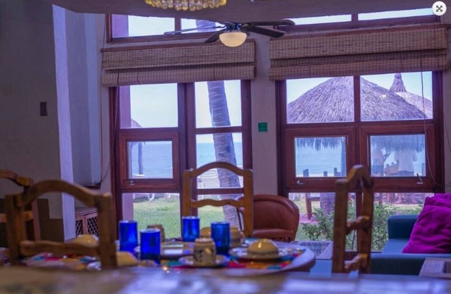 2BR Beach Villa en Villas el Rancho / unidad 4