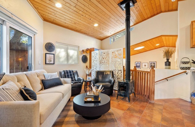 2BR Guest Unit in heart of Atascadero