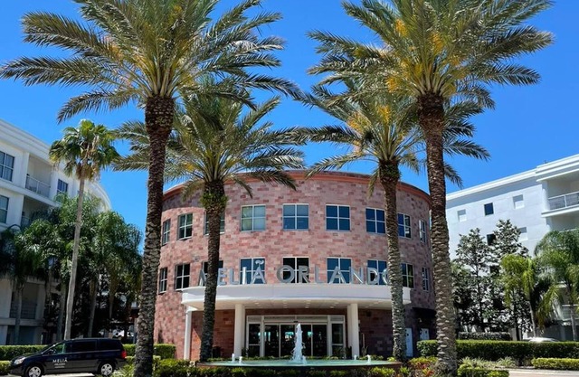 2 dormitorios junto a Walt Disney World