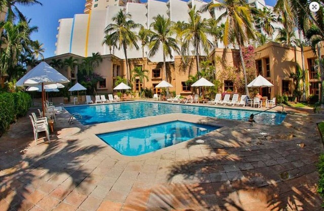 2BR Pool Villa en Villas el Rancho / unit 6