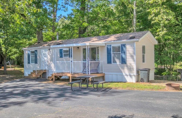 2BR Retreat in Pigeon Forge