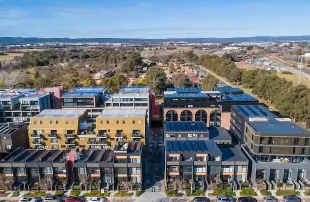 Stylish 2-Bedroom Apartment in Kingston