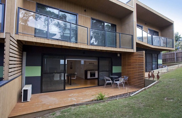 2Br casa adosada, Jan Juc