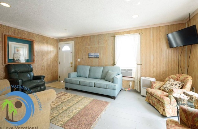2do piso Main Street Cottage