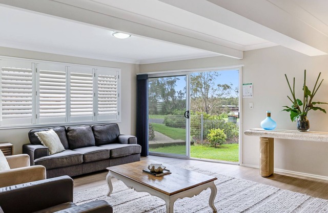 MANGROVE ST 3/18 - Evans Head, NSW