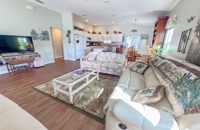 2/2 in The Village of Silver Lake - Spanish Springs