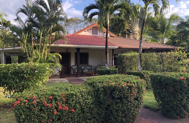 3 Bd Villa en Los Delfines