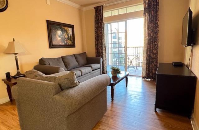 3 Bed 2 Bath Condo Tuscana Resort condo