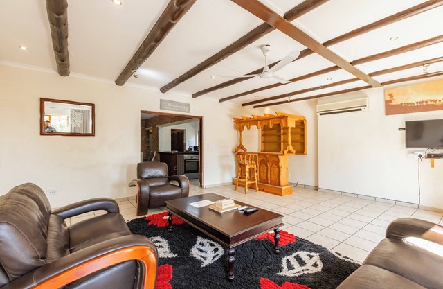3 Bed - 3 Bath - Luxury Villa - Mpumalanga