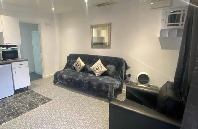 Beautiful 3-Bed apartment in Merthyr Tydfil