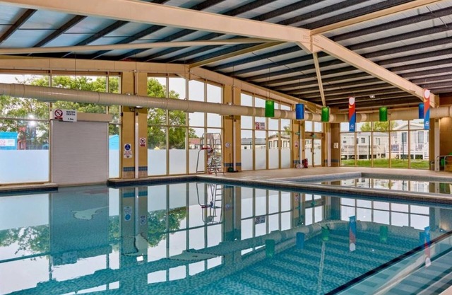 Great Caravan With Homely Feel in Clacton-on-sea