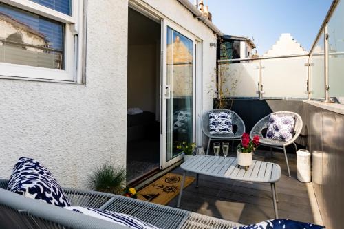 3-Bed - Sleeps 6 Seaside - Pet Friendly