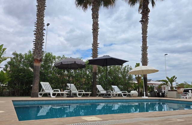 Gorgeous and uniq 3-Bed Villa by medittranean sea