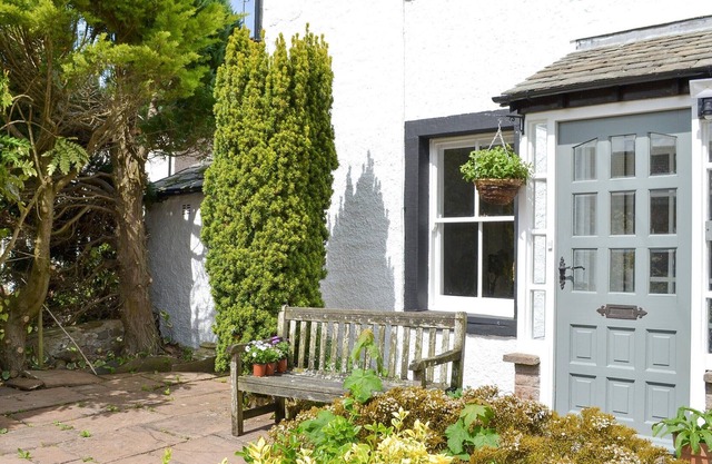 Alojamiento de 3 habitaciones en Bongate, cerca de Appleby-in-Westmorland