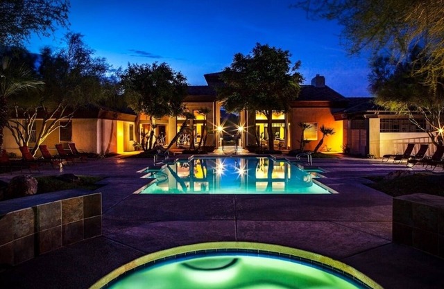 3 Bedroom / 2 Bath Condo in McDowell Mountain Ranch