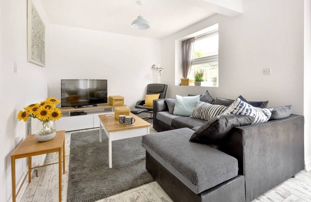 Casa de 3 dormitorios y 5 camas nr Londres en Hemel Hempstead