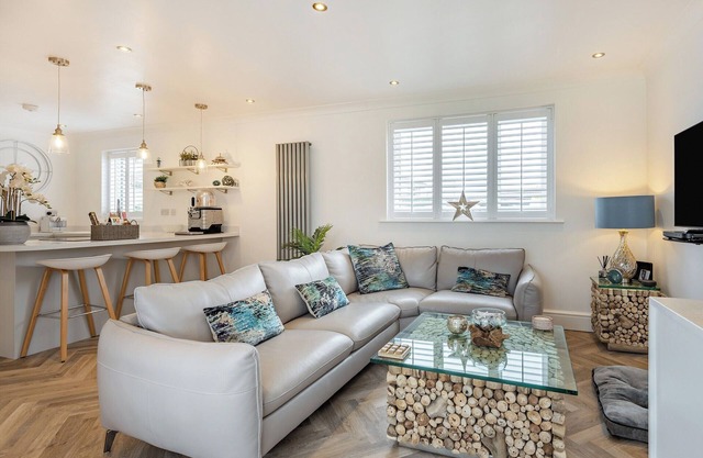 Alojamiento de 3 habitaciones en Rhyl and Prestatyn