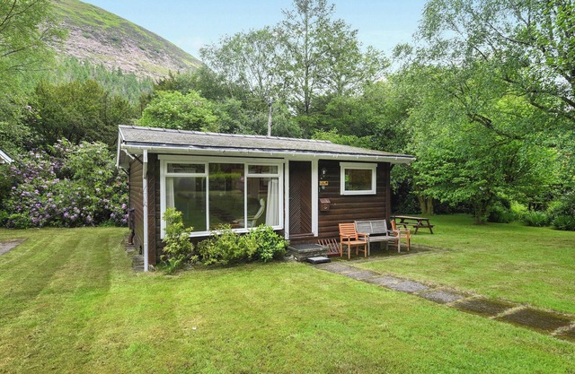 3 bedroom accommodation in Dinas Mawddwy