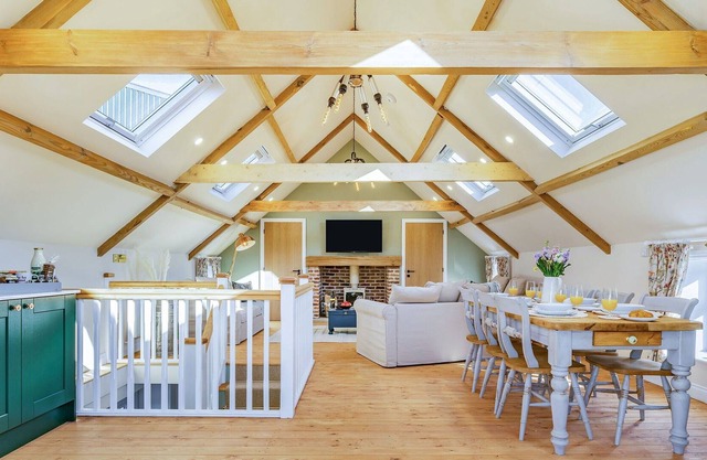 3 bedroom accommodation in Crosby, near Northallerton