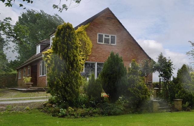 Alojamiento de 3 habitaciones en Kirkby cum Osgodby, near Market Rasen