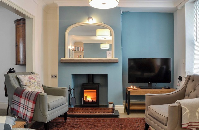 Alojamiento de 3 habitaciones en Cockermouth