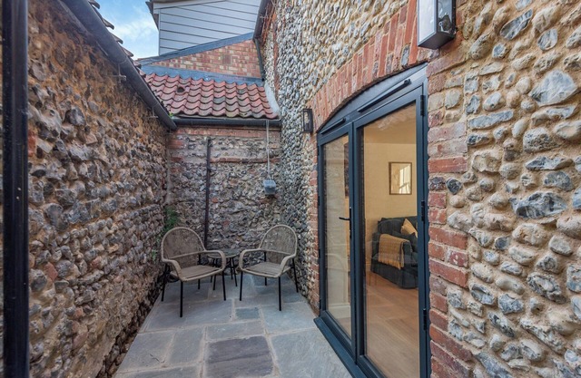 3 bedroom accommodation in East Rudham, near Fakenham