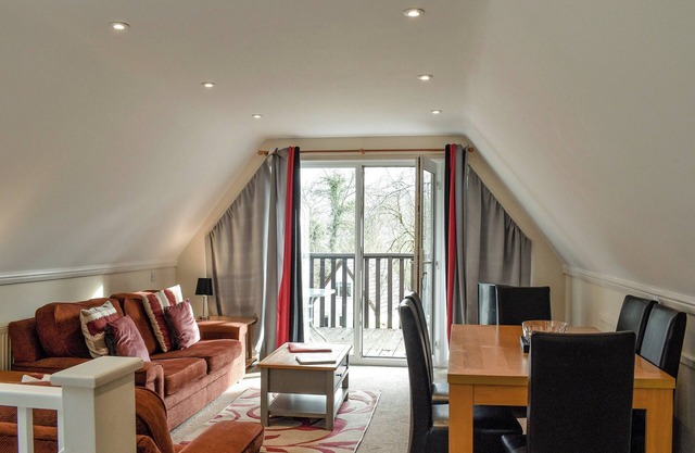 Alojamiento de 3 habitaciones en Callington