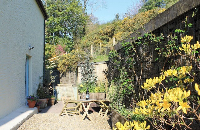 Alojamiento de 3 habitaciones en Llansteffan, cerca de Carmarthen