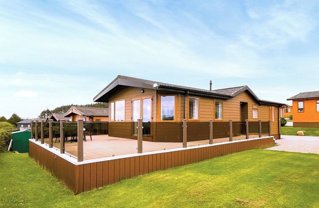 Alojamiento de 3 habitaciones en Ilfracombe