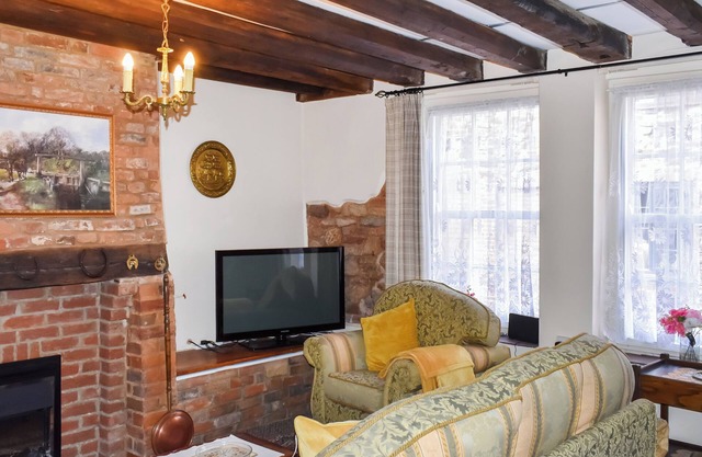 Alojamiento de 3 habitaciones en King’s Lynn