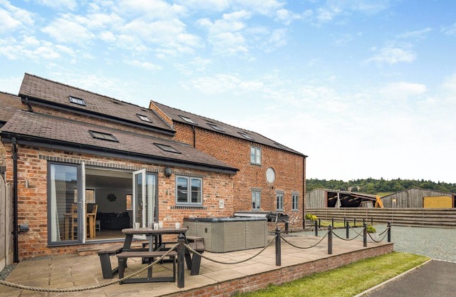 Alojamiento de 3 habitaciones en Trevor, near Llangollen