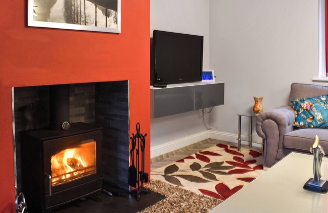 Alojamiento de 3 habitaciones en Beaworthy