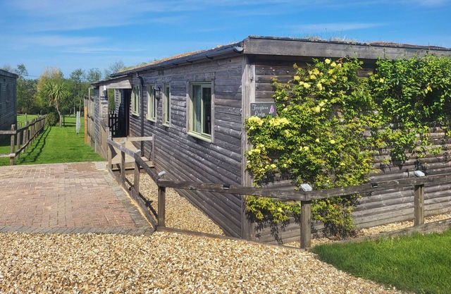 Alojamiento de 3 habitaciones en Holsworthy, cerca de Bude