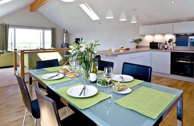 3 bedroom accommodation in St. Merryn